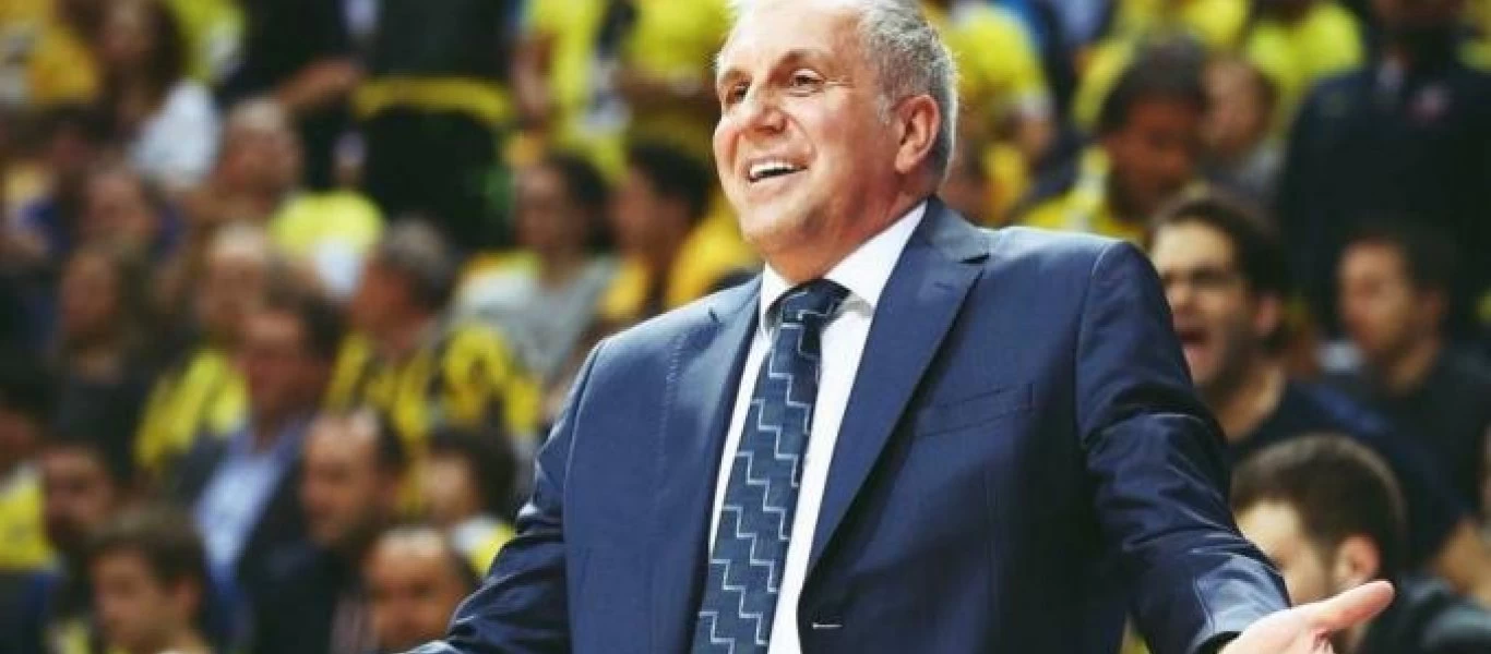 Τρομερό σκηνικό στην Τουρκία: Ζήτησαν νέο συμβόλαιο για τον Ζοτς από τον πρόεδρο της Φενέρ! (βίντεο)